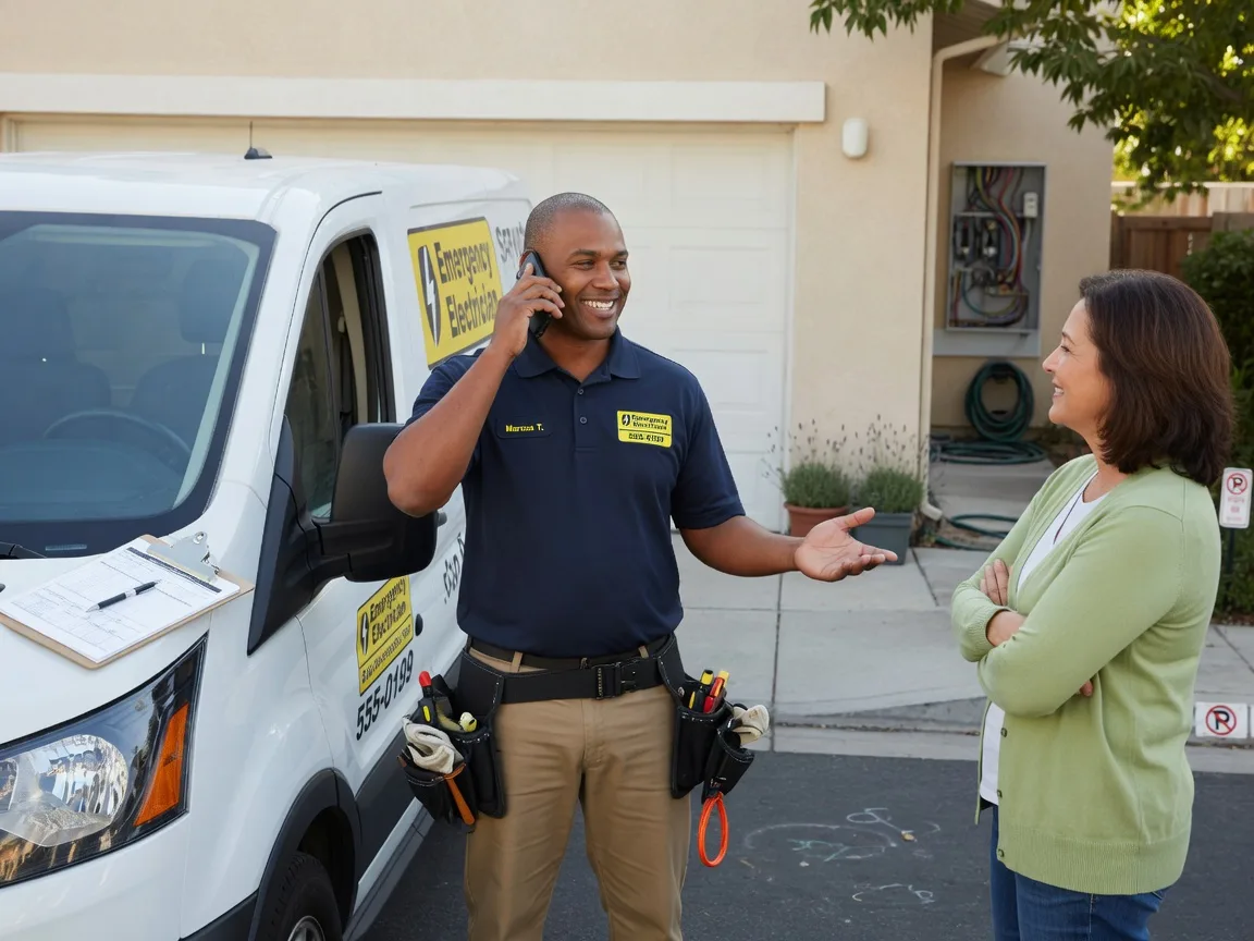 Emergency Electrician Apalachicola, FL FAQs